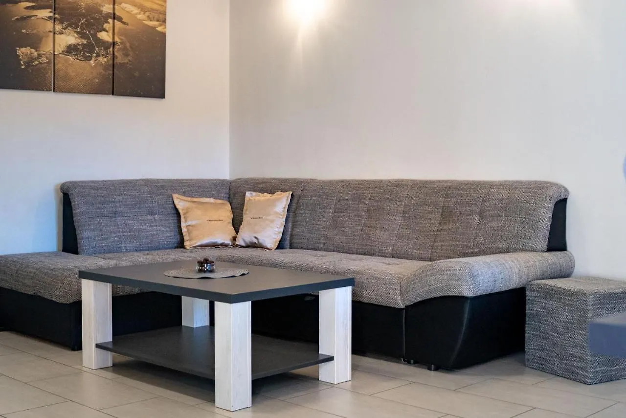 Mistral Apartments Lopar 0*,  Croatia